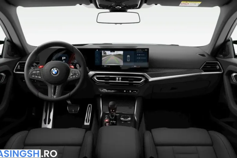 BMW M2 (Seria 2) din 2023 cu 71.038 km - oferta BMW221073 - foto 3