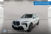 BMW X7 (Seria X) din 2025 cu 15.316 km - oferta BMW221074 - foto 1