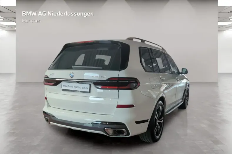 BMW X7 (Seria X) din 2025 cu 15.316 km - oferta BMW221074 - foto 5