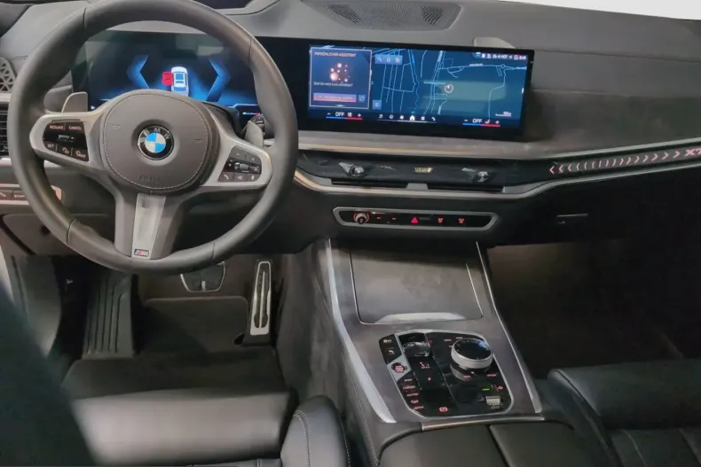BMW X7 (Seria X) din 2025 cu 15.316 km - oferta BMW221074 - foto 12