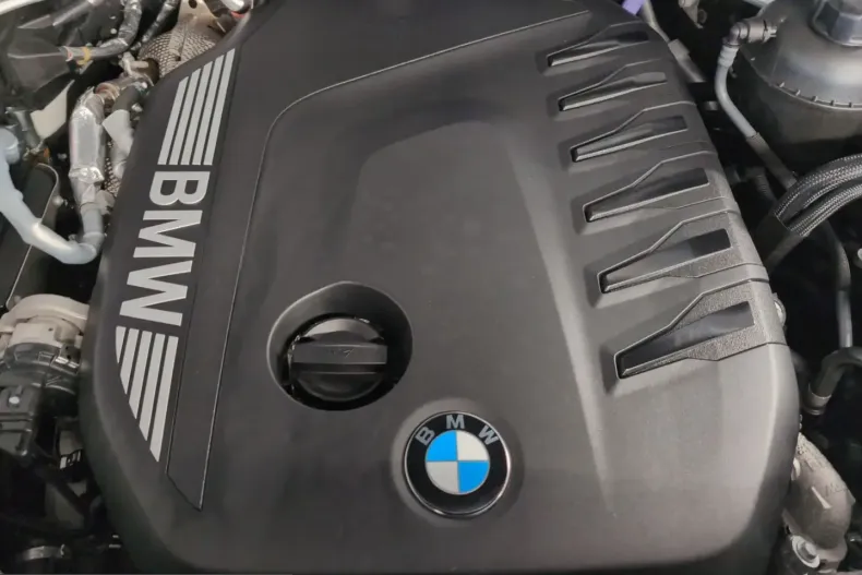 BMW X7 (Seria X) din 2025 cu 15.316 km - oferta BMW221074 - foto 16