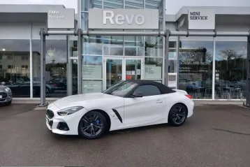 BMW Z4 din 2024 - oferta BMW221075
