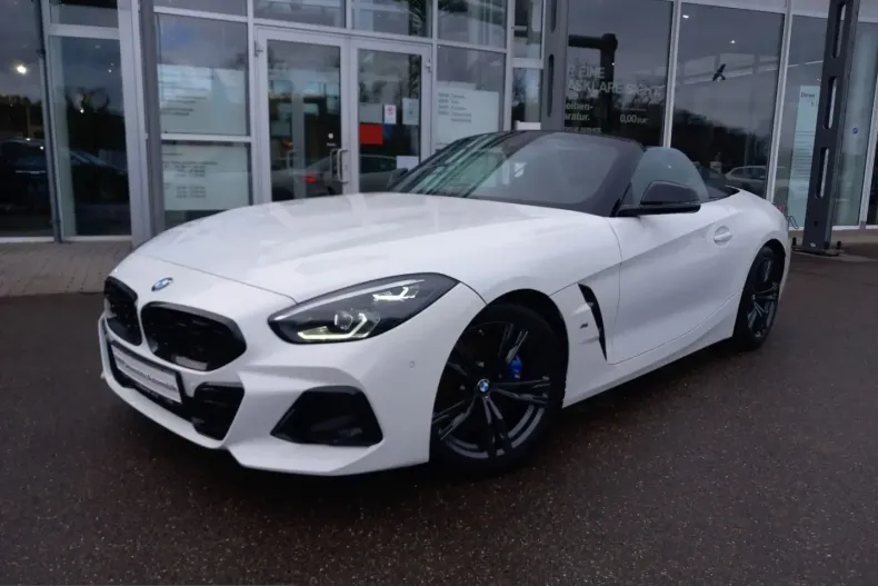 BMW Z4 (Seria Z) din 2024 cu 24.700 km - oferta BMW221075 - foto 3