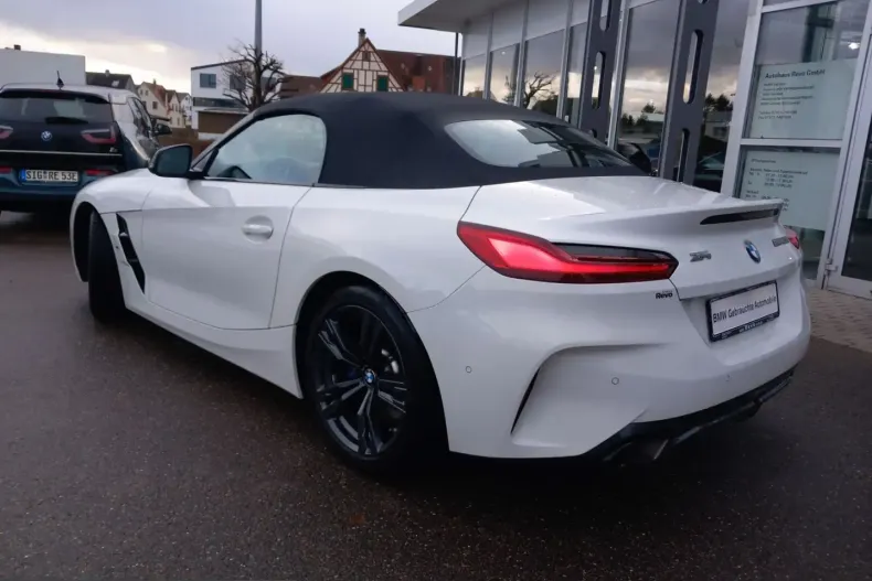 BMW Z4 (Seria Z) din 2024 cu 24.700 km - oferta BMW221075 - foto 4