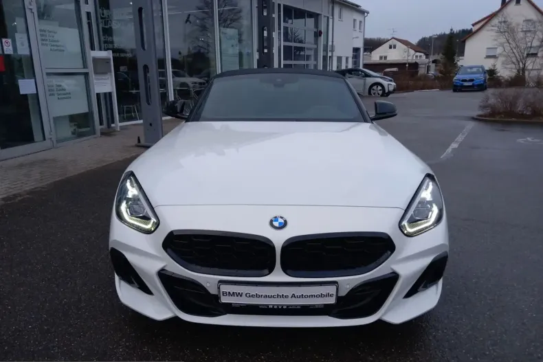 BMW Z4 (Seria Z) din 2024 cu 24.700 km - oferta BMW221075 - foto 8