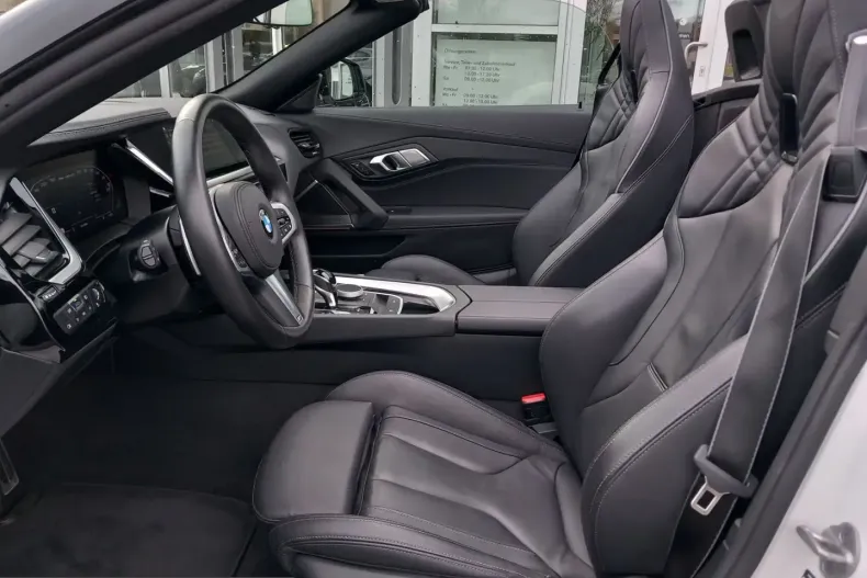 BMW Z4 (Seria Z) din 2024 cu 24.700 km - oferta BMW221075 - foto 9
