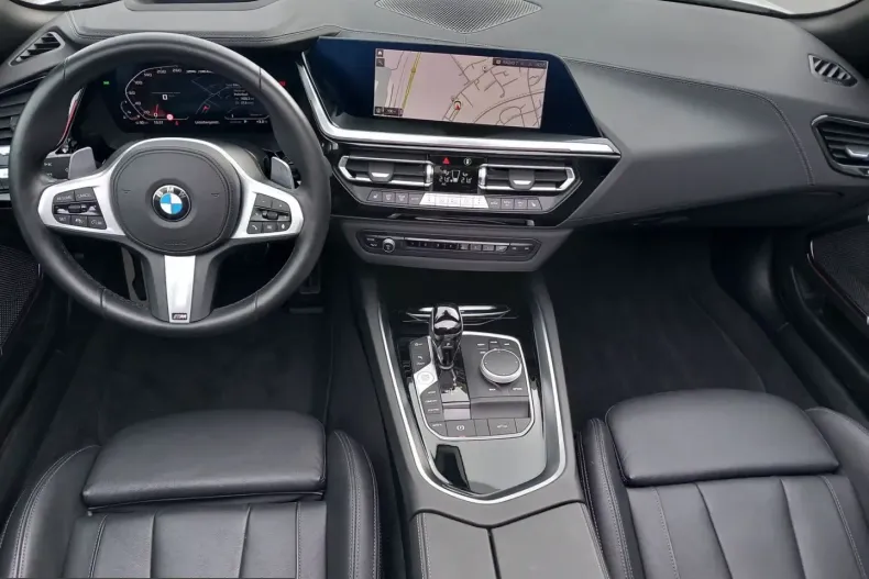 BMW Z4 (Seria Z) din 2024 cu 24.700 km - oferta BMW221075 - foto 10
