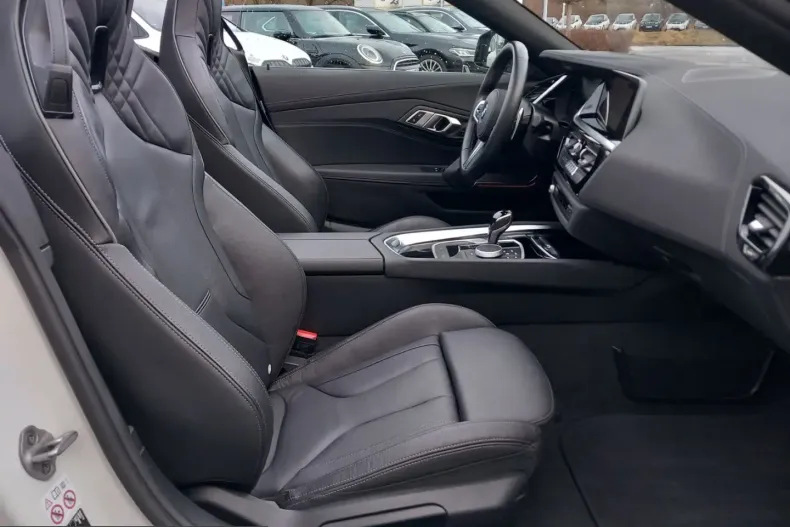 BMW Z4 (Seria Z) din 2024 cu 24.700 km - oferta BMW221075 - foto 12