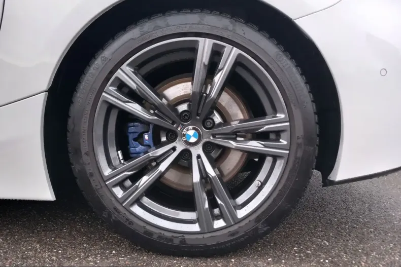 BMW Z4 (Seria Z) din 2024 cu 24.700 km - oferta BMW221075 - foto 13