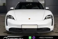 Porsche Taycan din 2023 cu 26.900 km - oferta POR221076 - foto 1