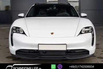 Porsche Taycan din 2023 - oferta POR221076