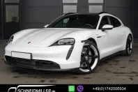 Porsche Taycan din 2023 cu 26.900 km - oferta POR221076 - foto 2
