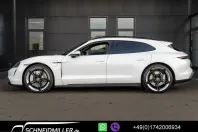 Porsche Taycan din 2023 cu 26.900 km - oferta POR221076 - foto 3