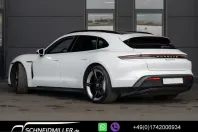 Porsche Taycan din 2023 cu 26.900 km - oferta POR221076 - foto 4