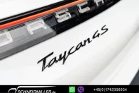 Porsche Taycan din 2023 cu 26.900 km - oferta POR221076 - foto 7