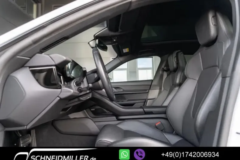Porsche Taycan din 2023 cu 26.900 km - oferta POR221076 - foto 11