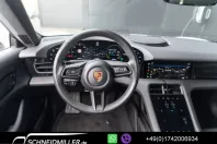 Porsche Taycan din 2023 cu 26.900 km - oferta POR221076 - foto 12