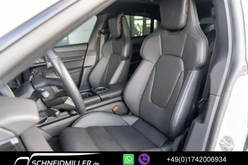 Porsche Taycan din 2023 cu 26.900 km - oferta POR221076 - foto 15