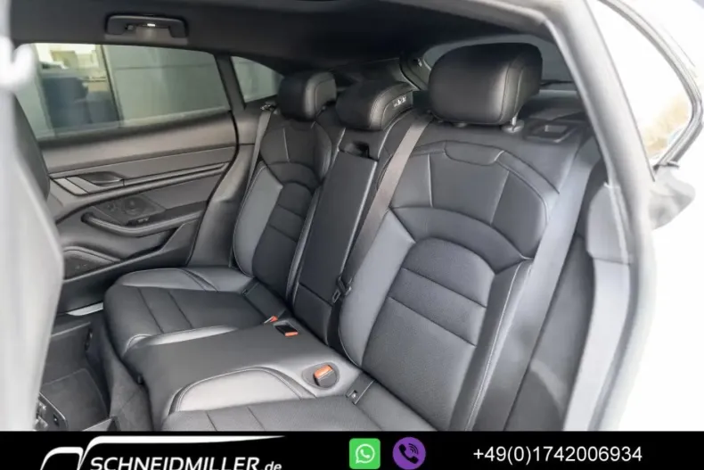 Porsche Taycan din 2023 cu 26.900 km - oferta POR221076 - foto 18