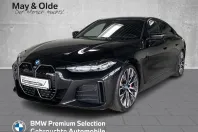 BMW i4 (Seria 4) din 2023 cu 66.003 km - oferta BMW221077 - foto 1