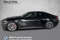 BMW i4 (Seria 4) din 2023 cu 66.003 km - oferta BMW221077 - foto 2