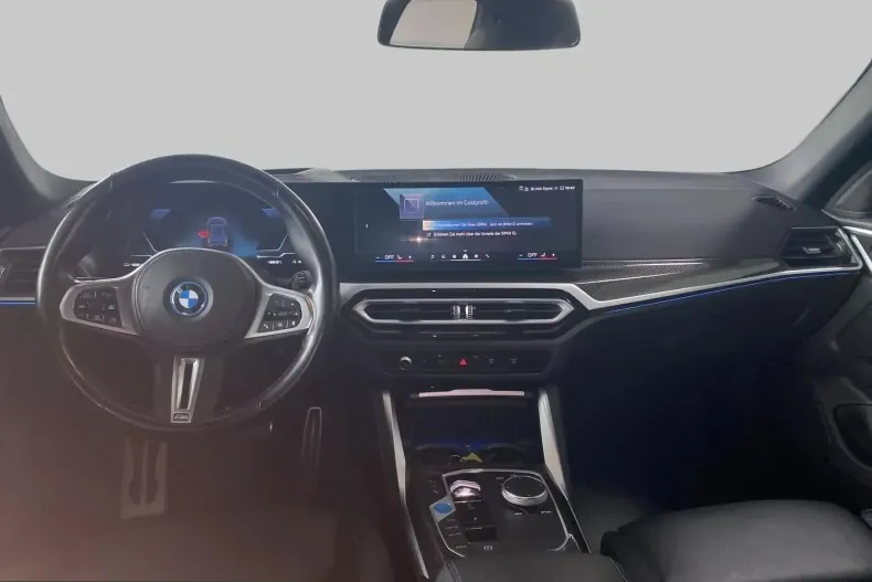 BMW i4 (Seria 4) din 2023 cu 66.003 km - oferta BMW221077 - foto 7