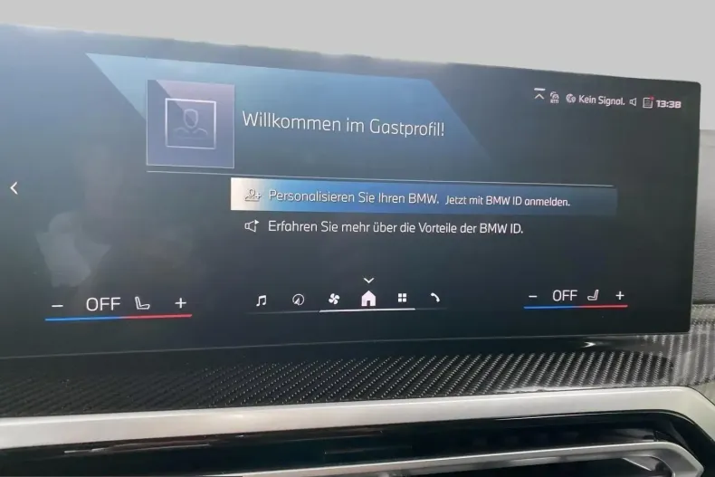 BMW i4 (Seria 4) din 2023 cu 66.003 km - oferta BMW221077 - foto 11