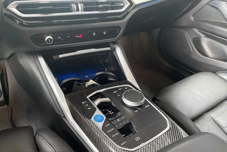 BMW i4 (Seria 4) din 2023 cu 66.003 km - oferta BMW221077 - foto 12