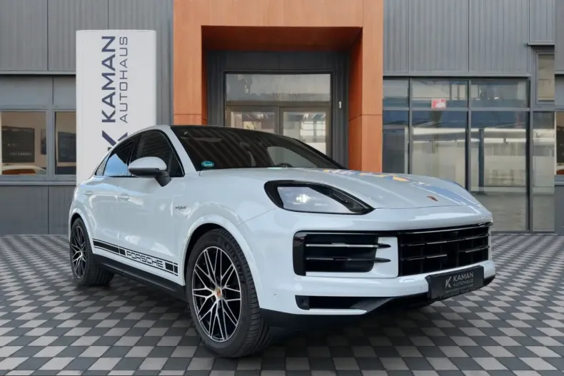 Porsche Cayenne din 2024 cu 39.900 km - oferta POR221078 - foto 3