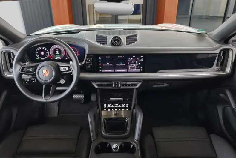 Porsche Cayenne din 2024 cu 39.900 km - oferta POR221078 - foto 7