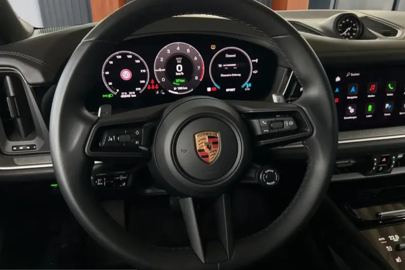Porsche Cayenne din 2024 cu 39.900 km - oferta POR221078 - foto 9