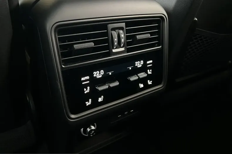 Porsche Cayenne din 2024 cu 39.900 km - oferta POR221078 - foto 14