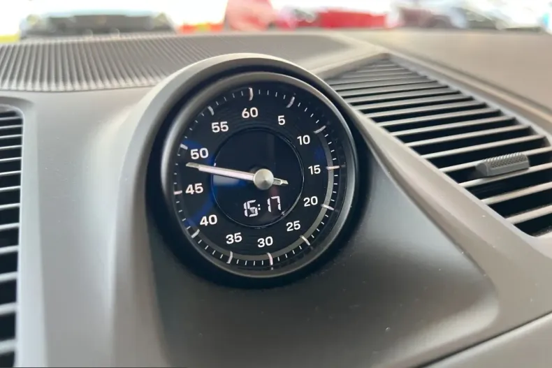 Porsche Cayenne din 2024 cu 39.900 km - oferta POR221078 - foto 15