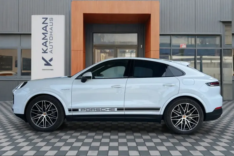 Porsche Cayenne din 2024 cu 39.900 km - oferta POR221078 - foto 22
