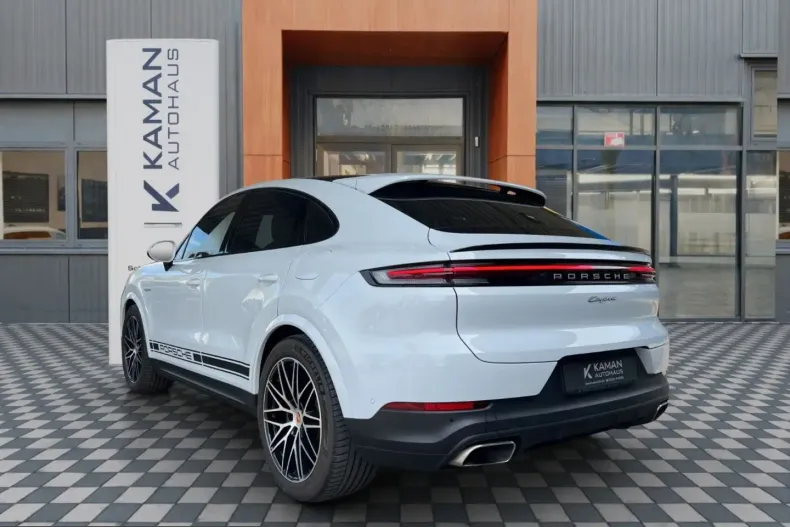 Porsche Cayenne din 2024 cu 39.900 km - oferta POR221078 - foto 24