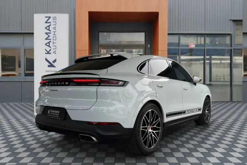 Porsche Cayenne din 2024 cu 39.900 km - oferta POR221078 - foto 25
