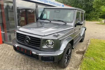 Mercedes-Benz G 450 din 2024 - oferta MER221079