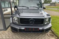 Mercedes-Benz G 450 (Clasa G) din 2024 cu 10.450 km - oferta MER221079 - foto 2