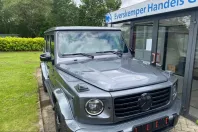 Mercedes-Benz G 450 (Clasa G) din 2024 cu 10.450 km - oferta MER221079 - foto 5