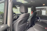 Mercedes-Benz G 450 (Clasa G) din 2024 cu 10.450 km - oferta MER221079 - foto 9