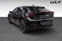 Kia EV6 din 2025 cu 8.672 km - oferta KIA221080 - foto 7