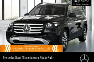 Mercedes-Benz GLS 450 din 2025 - oferta MER221081