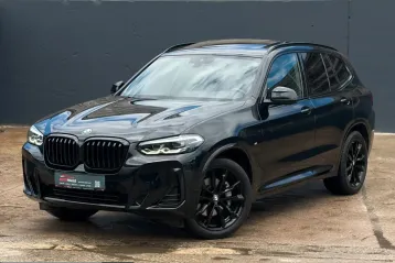 BMW X3 din 2023 - oferta BMW221082