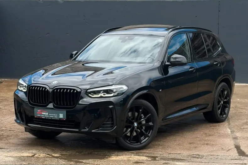 BMW X3 (Seria X) din 2023 cu 68.750 km - oferta BMW221082 - foto 1