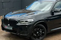 BMW X3 (Seria X) din 2023 cu 68.750 km - oferta BMW221082 - foto 2