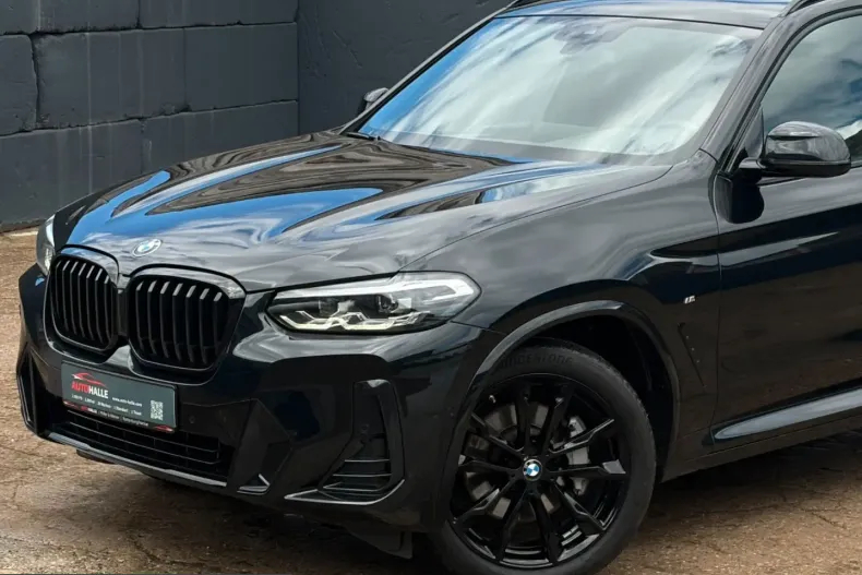BMW X3 (Seria X) din 2023 cu 68.750 km - oferta BMW221082 - foto 2