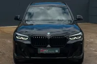 BMW X3 (Seria X) din 2023 cu 68.750 km - oferta BMW221082 - foto 4