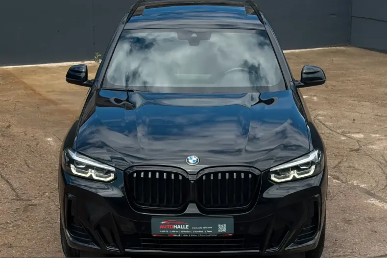 BMW X3 (Seria X) din 2023 cu 68.750 km - oferta BMW221082 - foto 5
