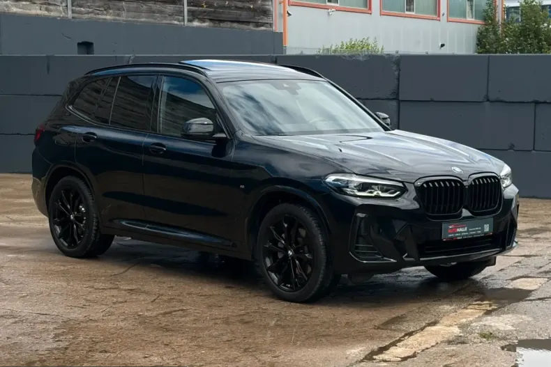 BMW X3 (Seria X) din 2023 cu 68.750 km - oferta BMW221082 - foto 6