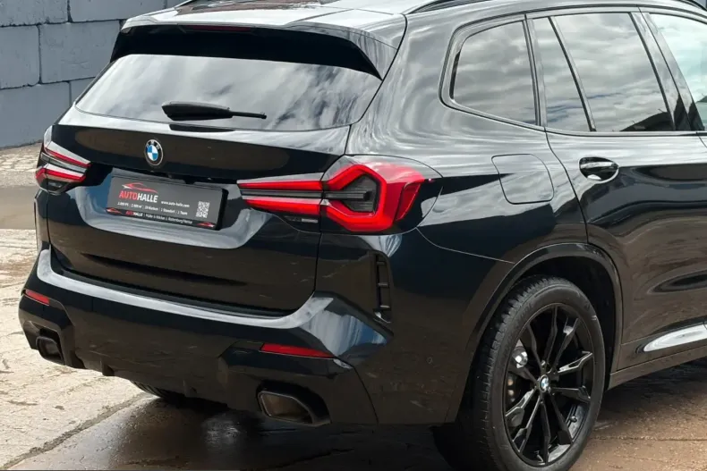 BMW X3 (Seria X) din 2023 cu 68.750 km - oferta BMW221082 - foto 8